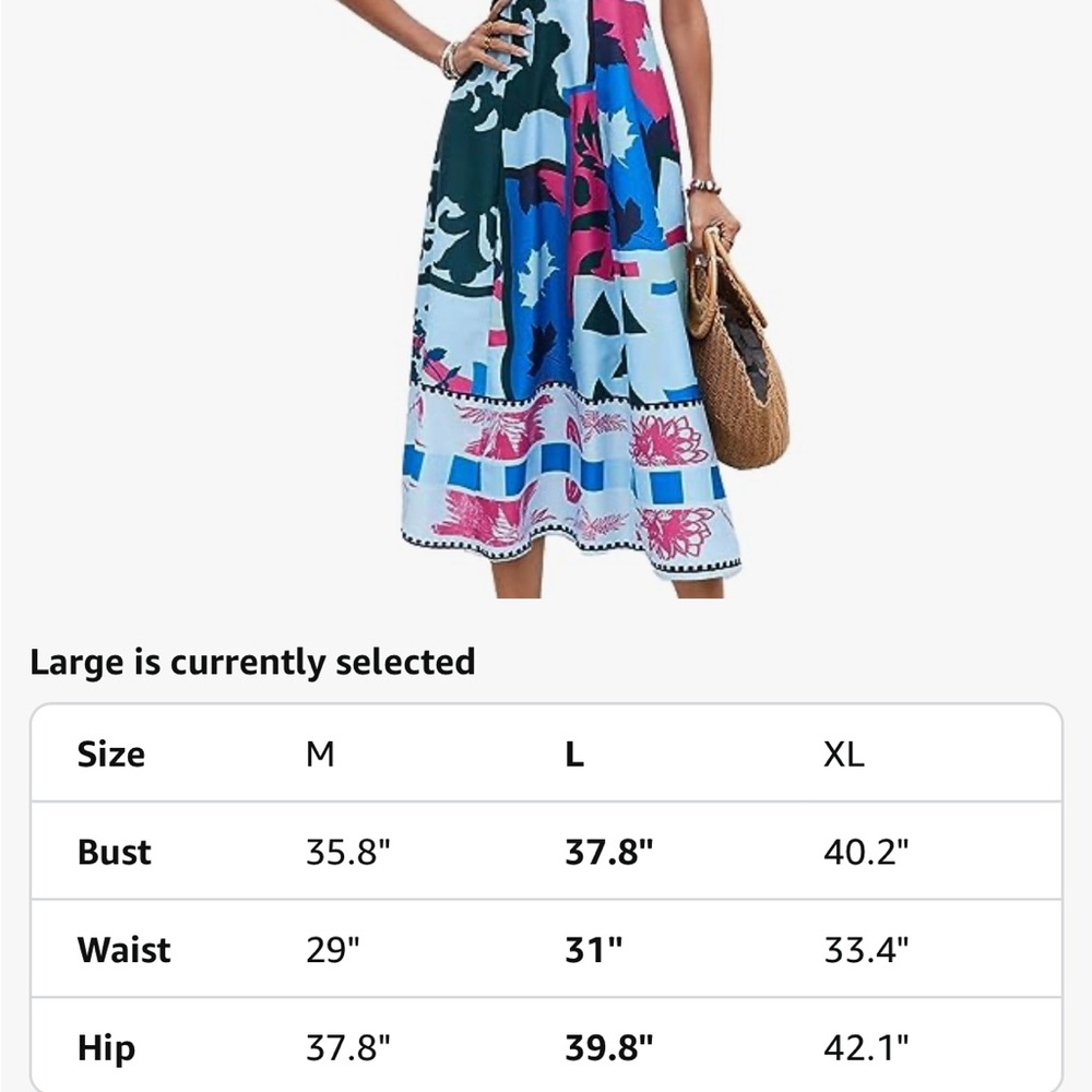 Sundress - Picture 5 of 7